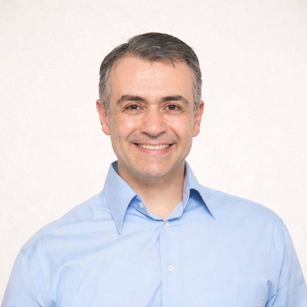 Metin Vuralkan | Inhaber & Umzugsmeister Metin Vuralkan | Inhaber & Umzugsmeister